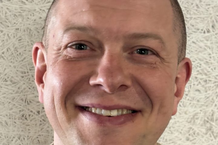 Bo Bøgeskov